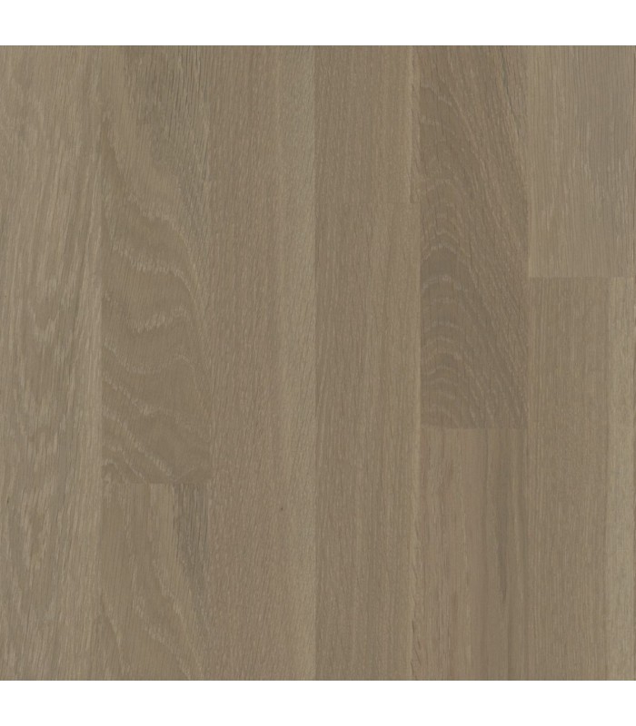 Berry Alloc Parquet Les Essentiels 3 Frises - Chêne Authentique Kaolin - réf. 61000940 - 210 x 1180 x 13,2 mm