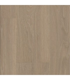 Parquet contrecollé Les Essentiels Regular Chêne Naturel Kaolin 1180 x 130 x 11 mm