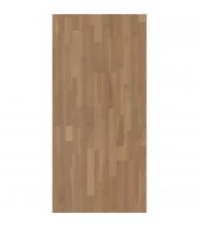 Berry Alloc Parquet Les Essentiels 3 Frises - Chêne Authentique Ambre - réf. 61000927 - 210 x 1180 x 13,2 mm