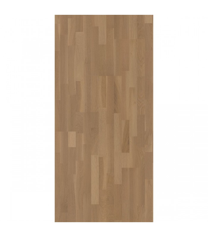 Berry Alloc Parquet Les Essentiels 3 Frises - Chêne Authentique Ambre - réf. 61000927 - 210 x 1180 x 13,2 mm
