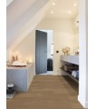 Parquet contrecollé Les Essentiels 3 Frises Chêne Authentique Ambre 1180 x 210 x 13,2 mm