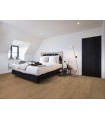 Parquet contrecollé Les Essentiels XL Long Chêne Authentique Ambre 1980 x 164 x 13,2 mm