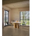 Parquet contrecollé Les Essentiels 3 Frises Kaolin 1180 x 210 x 13,2 mm
