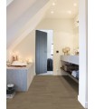 Parquet contrecollé Les Essentiels 3 Frises Kaolin 1180 x 210 x 13,2 mm