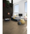Parquet contrecollé Les Essentiels 3 Frises Kaolin 1180 x 210 x 13,2 mm