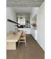 Parquet contrecollé Les Essentiels XL Long Chêne Kaolin 1980 x 164 x 13,2 mm