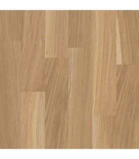 Parquet contrecollé Les Essentiels 3 Frises Chêne Naturel 1180 x 210 x 13,2 mm