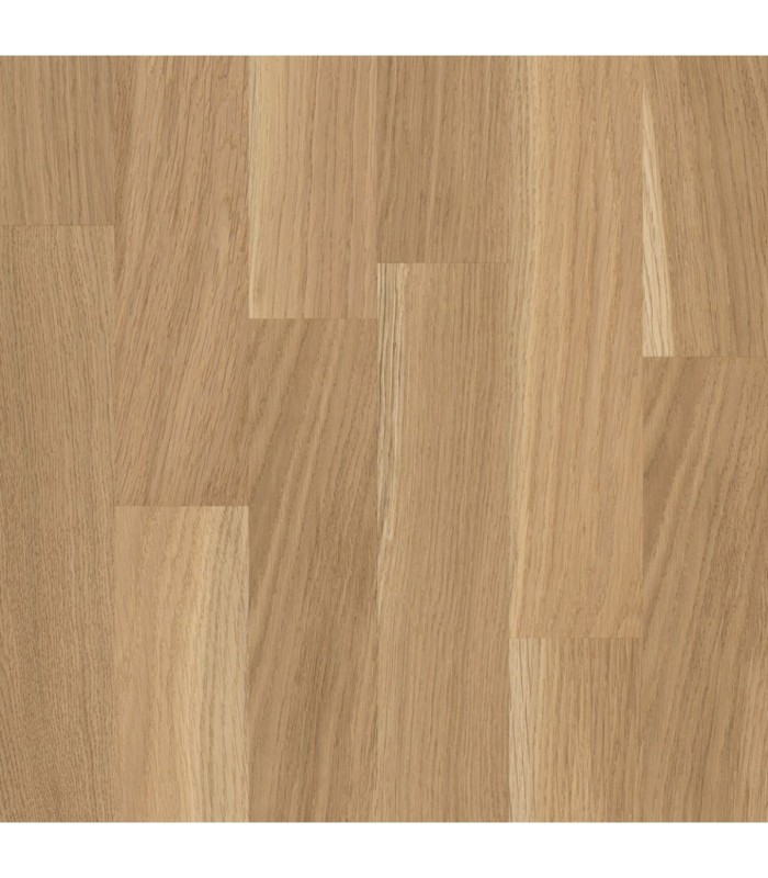 Berry Alloc Parquet Les Essentiels 3 Frises - Chêne Authentique Nature - réf. 61001053 - 210 x 1180 x 13,2 mm