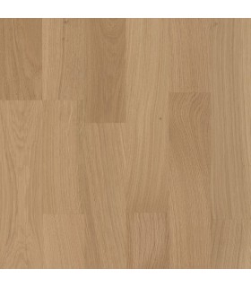 Berry Alloc Parquet Les Essentiels 3 Frises - Chêne Naturel Nature - réf. 61001049 - 210 x 1180 x 13,2 mm