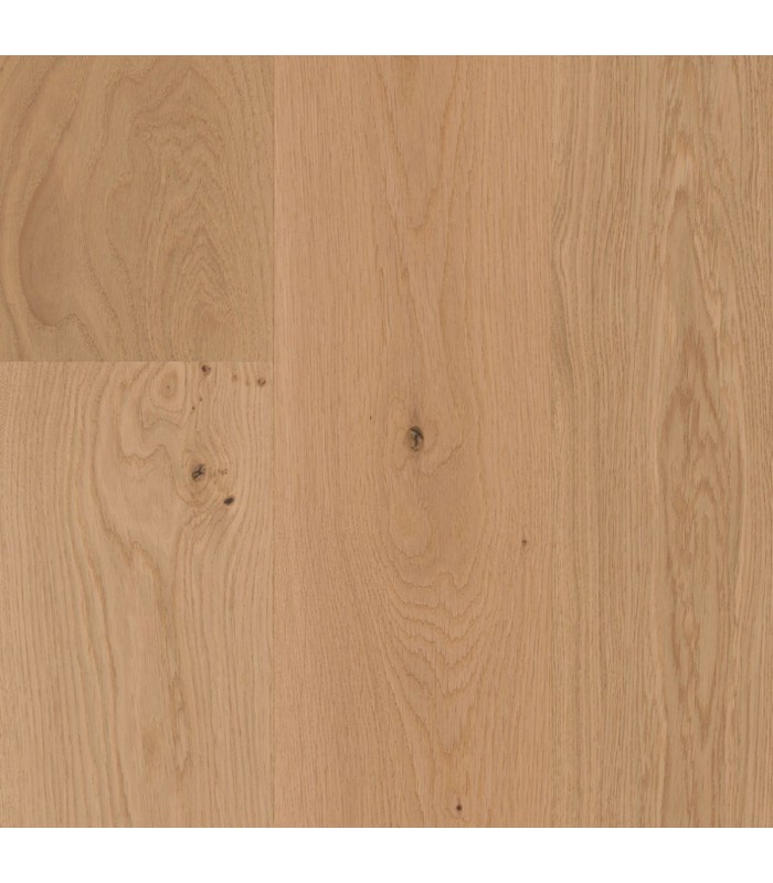 Berry Alloc Parquet Les Essentiels XL Long - Chêne Naturel 01 Nature - réf. 61001051 - 164 x 1980 x 13,2 mm
