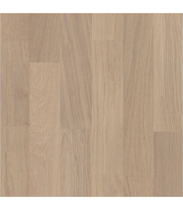 Berry Alloc Parquet Les Essentiels 3 Frises - Chêne Naturel Nude - réf. 61000823 - 210 x 1180 x 13,2 mm