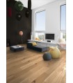 Berry Alloc Parquet Les Essentiels 3 Frises - Chêne Authentique Nature - réf. 61001053 - 210 x 1180 x 13,2 mm