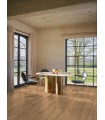 Parquet contrecollé Les Essentiels 3 Frises Chêne Naturel Nature 1180 x 210 x 13,2 mm
