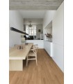 Parquet contrecollé Les Essentiels 3 Frises Chêne Naturel Nature 1180 x 210 x 13,2 mm