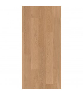 Berry Alloc Parquet Les Essentiels XL Long - Chêne Pur 01 Nature - réf. 61001072 - 164 x 1980 x 13,2 mm