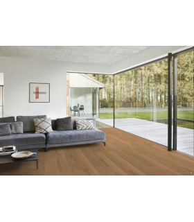 Parquet contrecollé Les Essentiels XL Long Chêne Pur Nature 1980 x 164 x 13,2 mm