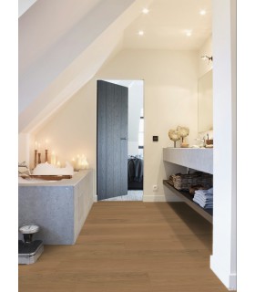 Berry Alloc Parquet Les Essentiels XL Long - Chêne Pur 01 Nature - réf. 61001072 - 164 x 1980 x 13,2 mm