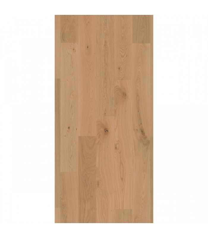 Berry Alloc Parquet Les Essentiels XL Long - Chêne Naturel 01 Nature - réf. 61001051 - 164 x 1980 x 13,2 mm