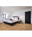 Parquet contrecollé Les Essentiels XL Long Chêne Naturel Nature 1980 x 164 x 13,2 mm