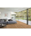 Parquet contrecollé Les Essentiels XL Long Chêne Naturel Nature 1980 x 164 x 13,2 mm