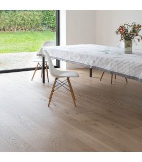 Berry Alloc Parquet Les Essentiels 3 Frises - Chêne Authentique Nude - réf. 61000827 - 210 x 1180 x 13,2 mm