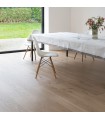Parquet contrecollé Les Essentiels 3 Frises Chêne Authentique Nude 1180 x 210 x 13,2 mm