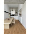 Parquet contrecollé Les Essentiels 3 Frises Chêne Authentique Nude 1180 x 210 x 13,2 mm