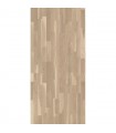 Parquet contrecollé Les Essentiels 3 Frises Chêne Authentique Nude 1180 x 210 x 13,2 mm