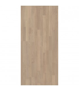 Berry Alloc Parquet Les Essentiels 3 Frises - Chêne Naturel Nude - réf. 61000823 - 210 x 1180 x 13,2 mm