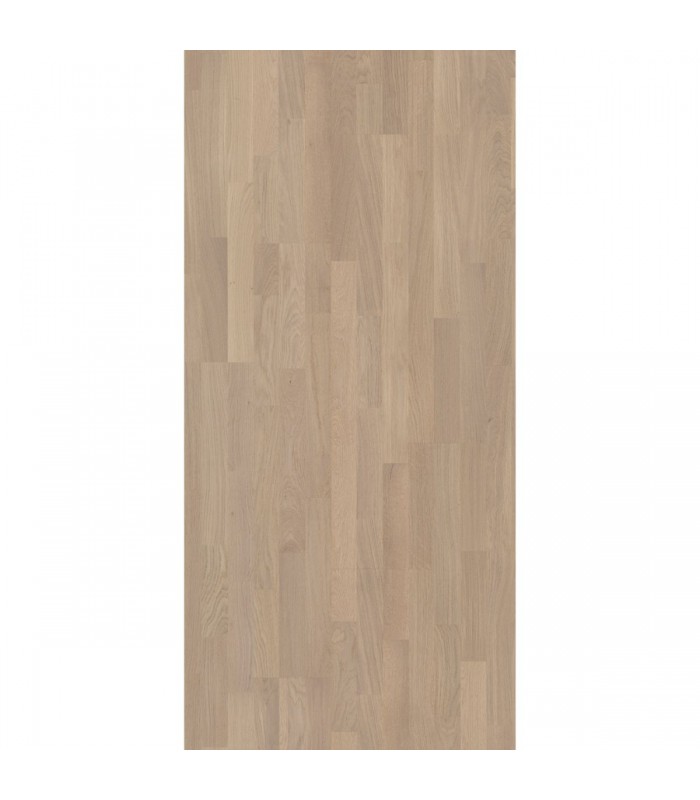 Berry Alloc Parquet Les Essentiels 3 Frises - Chêne Naturel Nude - réf. 61000823 - 210 x 1180 x 13,2 mm