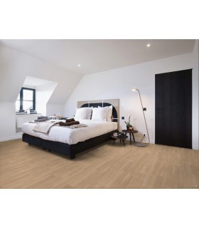 Parquet contrecollé Les Essentiels 3 Frises Chêne Nude 1180 x 210 x 13,2 mm