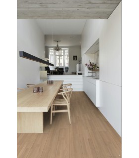 Berry Alloc Parquet Les Essentiels 3 Frises - Chêne Naturel Nude - réf. 61000823 - 210 x 1180 x 13,2 mm
