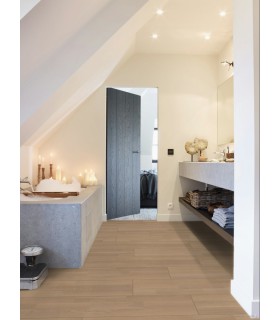 Parquet contrecollé Les Essentiels 3 Frises Chêne Nude 1180 x 210 x 13,2 mm