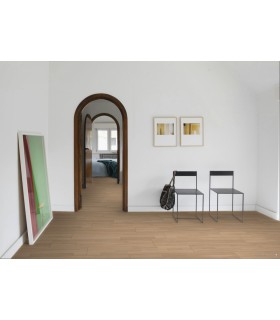 Parquet contrecollé Les Essentiels 3 Frises Chêne Nude 1180 x 210 x 13,2 mm