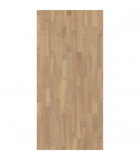 Berry Alloc Parquet Les Essentiels 3 Frises - Chêne Authentique Silk - réf. 61000855 - 210 x 1180 x 13,2 mm