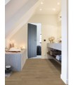 Parquet contrecollé Les Essentiels 3 Frises Chêne Authentique Silk 1180 x 210 x 13,2 mm