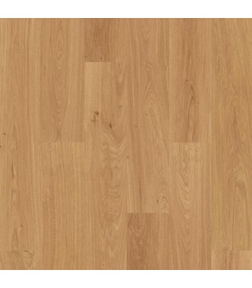 Parquet contrecollé Parqwood XL Naturel Nature 1190 x 185 x 10 mm