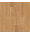 Parquet contrecollé Parqwood XL Naturel Nature 1190 x 185 x 10 mm