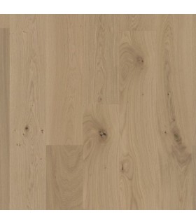 Berry Alloc Parquet Contrecollé Les Essentiels Regular - Chêne Naturel 01 Nature - ref. 61001050 - 1180 x 130 x 11 mm