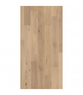 Berry Alloc Parquet Les Essentiels XL Long - Chêne Naturel 02 Silk - réf. 61000857 - 164 x 1980 x 13,2 mm