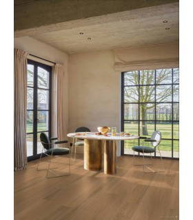 Parquet contrecollé Les Exclusifs XXL Long Chêne Pur Nature 1980 x 187 x 14 mm