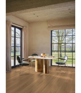 Berry Alloc Parquet Les Exclusifs Regular Long - Chêne Pur 01 Nature - réf. 61001058 - 130 x 1980 x 14 mm