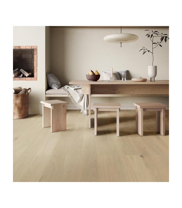 Parqwood XL Naturel Silk - Berry Alloc - 1190X185X10mm - 2,2m²