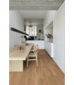 Berry Alloc Parquet Contrecollé Les Essentiels Regular - Chêne Naturel 01 Nature - ref. 61001050 - 1180 x 130 x 11 mm