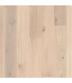 Berry Alloc Parquet Contrecollé Les Essentiels Regular - Chêne Naturel 01 Nude - ref. 61000824 - 1180 x 130 x 11 mm