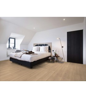 Berry Alloc Parquet Contrecollé Les Essentiels Regular - Chêne Naturel 01 Nude - ref. 61000824 - 1180 x 130 x 11 mm