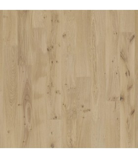 Parquet contrecollé Chêne Verbier - 1180 x 130 x 11 mm