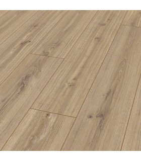 Kronotex Parquet Stratifié Robusto - Chêne Phalsbourg D3073 - 1375 x 188 x 12 mm