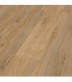 Kronotex Parquet Stratifié Robusto - Chêne Premium D4954 - 1375 x 188 x 12 mm