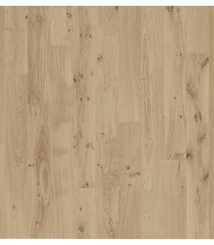 Parquet contrecollé Chêne Verbier - 1180 x 130 x 11 mm